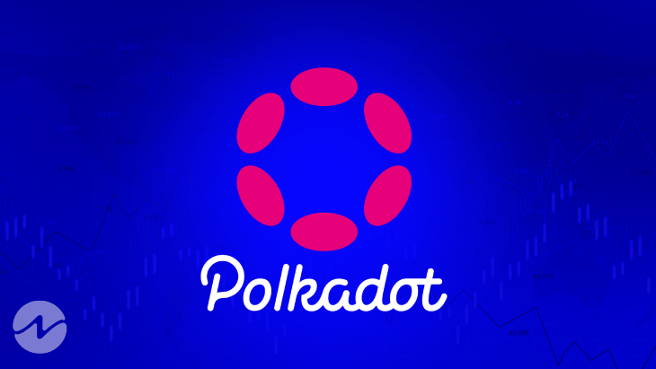 Polkadot Price Analysis: April 9