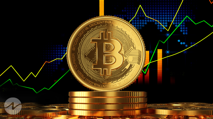 Bitcoin Perpetual Future Price Analysis: April 10