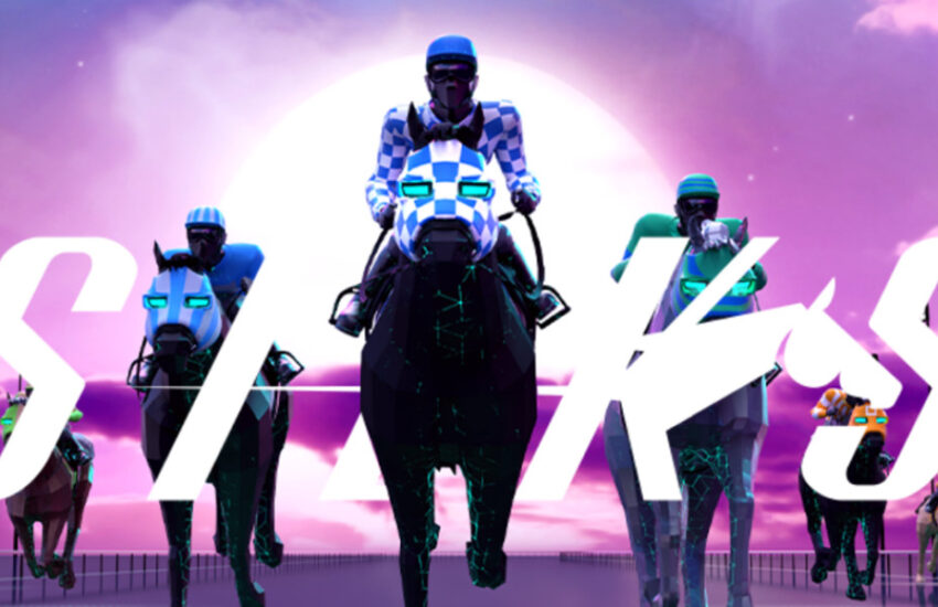 Antes del Derby de Kentucky, Game Of Silks obtiene $ 2 millones en fondos para llevar la industria de carreras de caballos pura sangre al metaverso