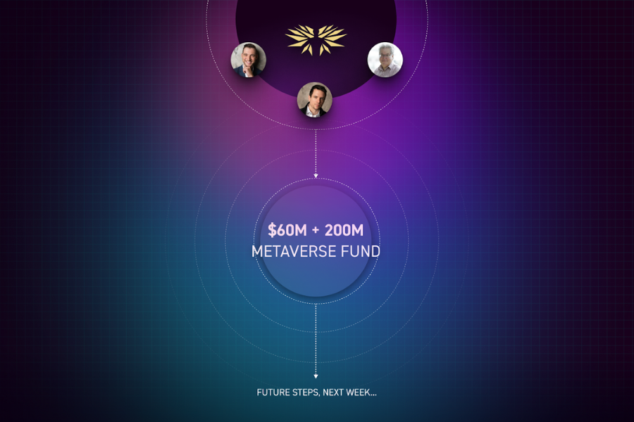 Fondo Metaverso