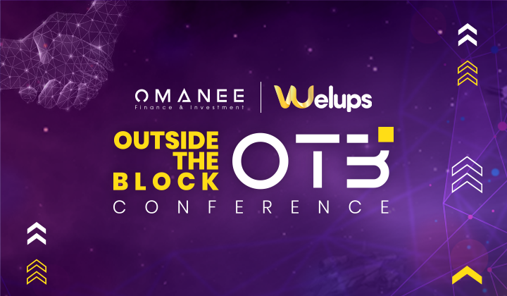 Aspectos destacados: Fuera del bloque (OTB) Dubái 2022 Desarrollado por Welups & Omanee Corp