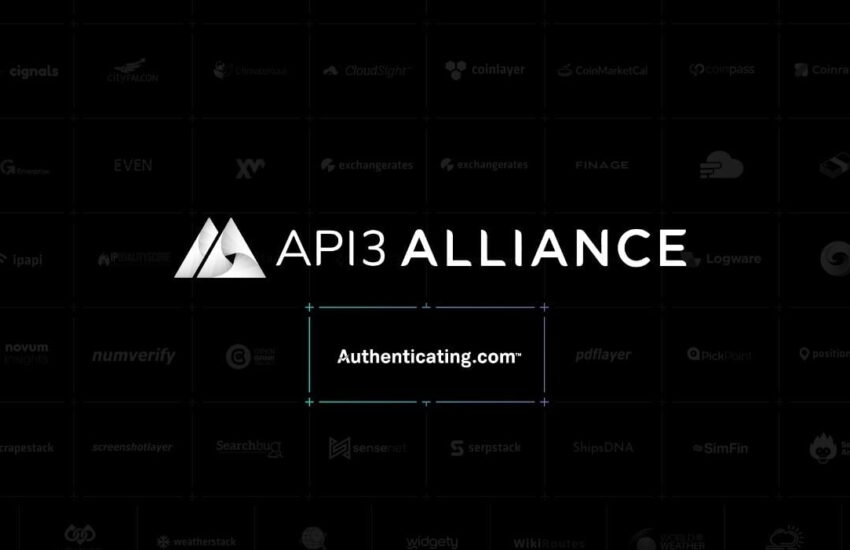 Authenticating.com implementa API3 Airnode, brindando aplicaciones Web3 con acceso a proveedores extendidos de AML / KYC – CoinLive