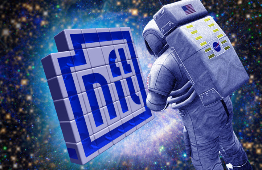 Azuki enviará $ 1 millón en NFT al espacio con la NASA y SpaceX - DailyCoin