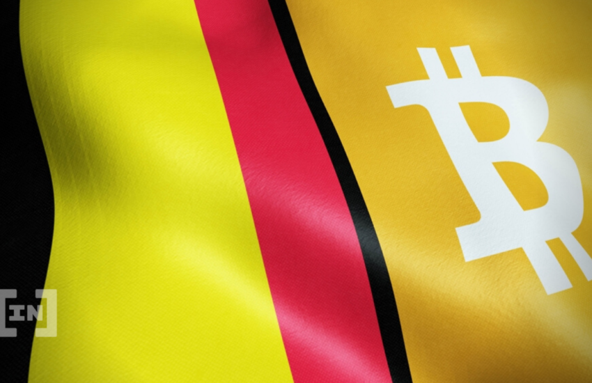 Belgian Markets’ Watchdog Mandates Registrations for Crypto Service Providers