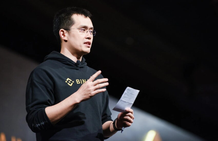 Binance has completely abandoned the culture 