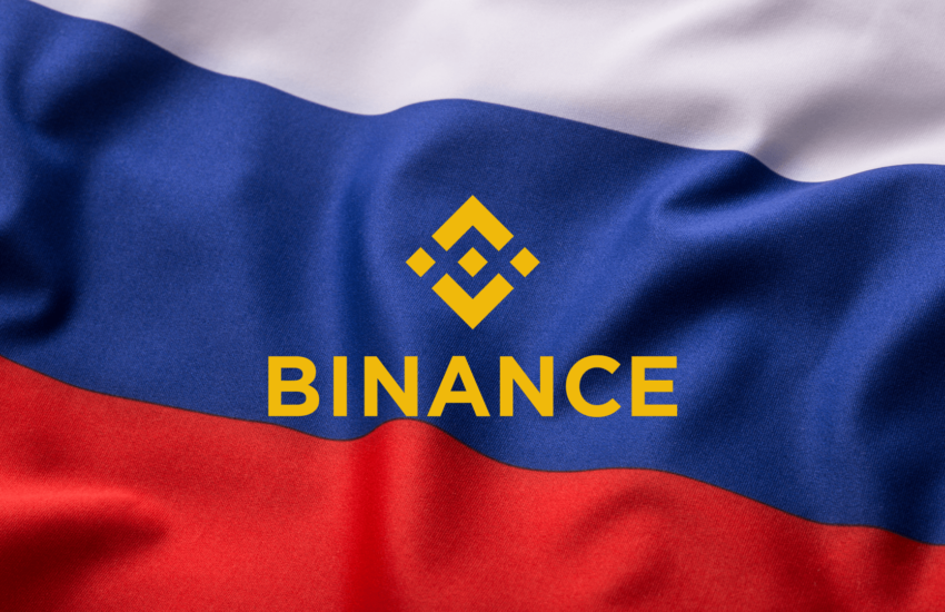 Binance restringe las soluciones a los consumidores rusos – CoinLive