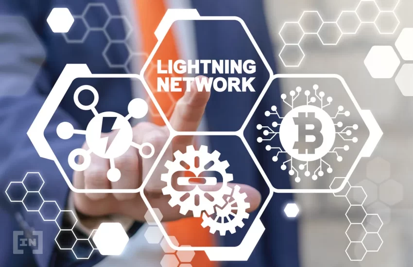 Bitcoin Lightning Network Blazes a Trail to a Bright Future