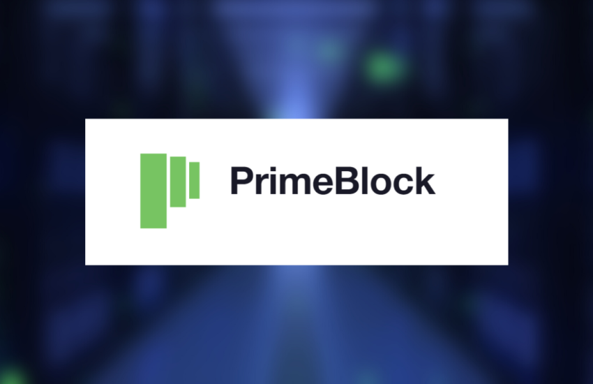 Bitcoin Mining Startup PrimeBlock se hará pública a través del acuerdo SPAC