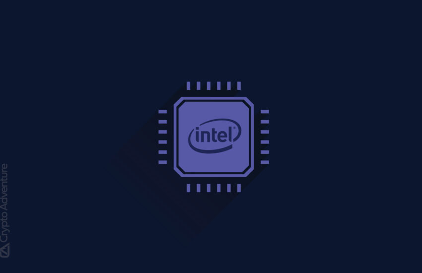 Blockscale de Intel: un nuevo chip de minería de Bitcoin