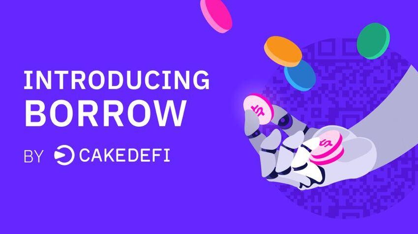 Cake DeFi presenta el nuevo producto 
