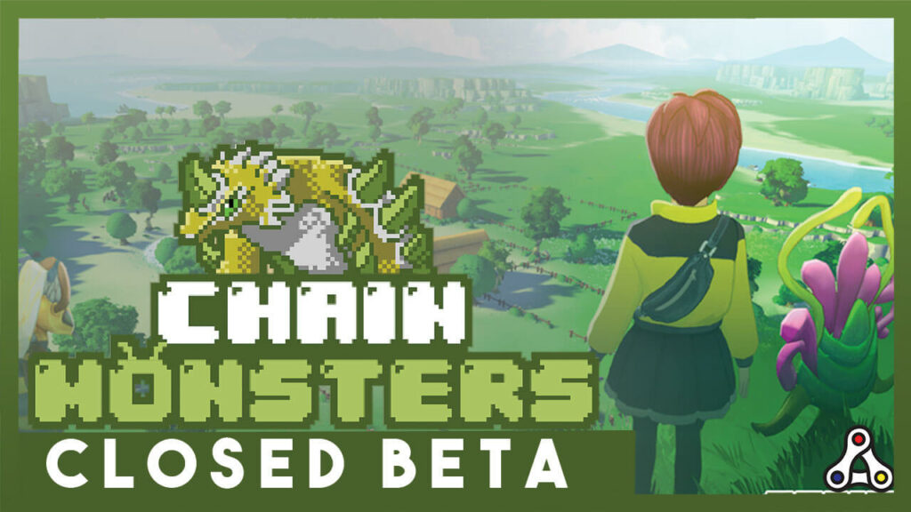 Detalles de la beta cerrada de Chainmonsters