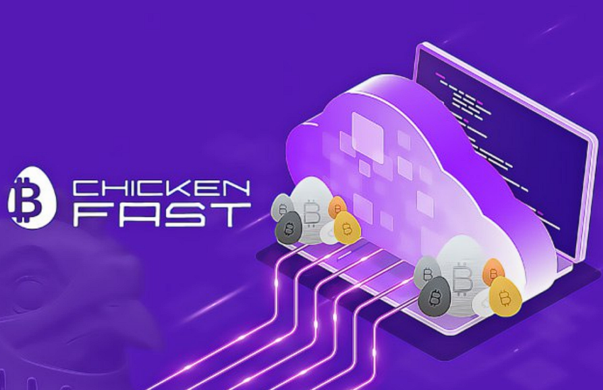 ChickenFast Builds New Crypto Mining Facilities in the US