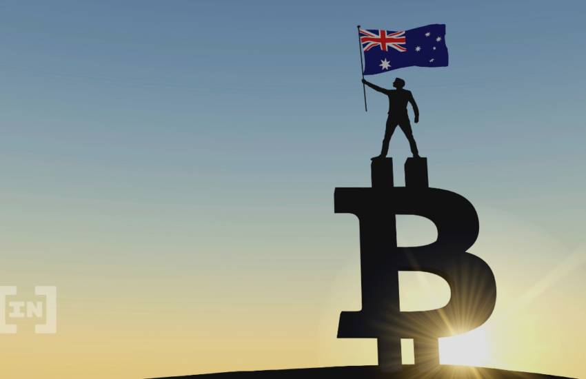 Commonwealth Bank of Australia Faces Regulatory Hurdles in Latest Crypto Services Offering