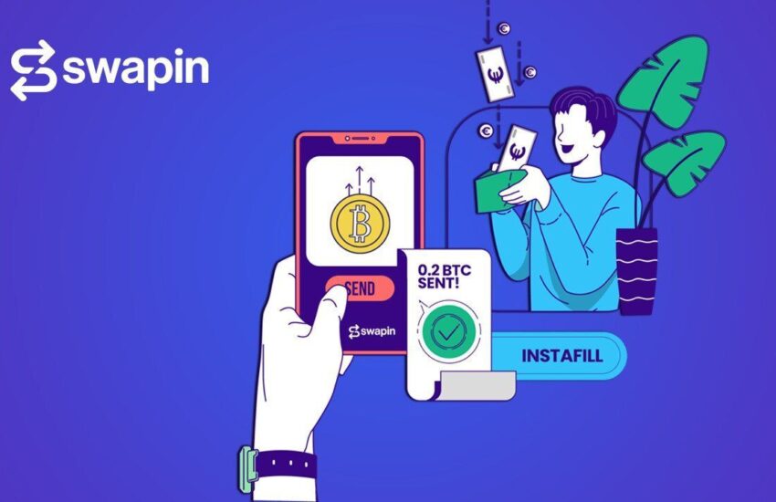 How Swapin Allows You to Pay Bills With Crypto