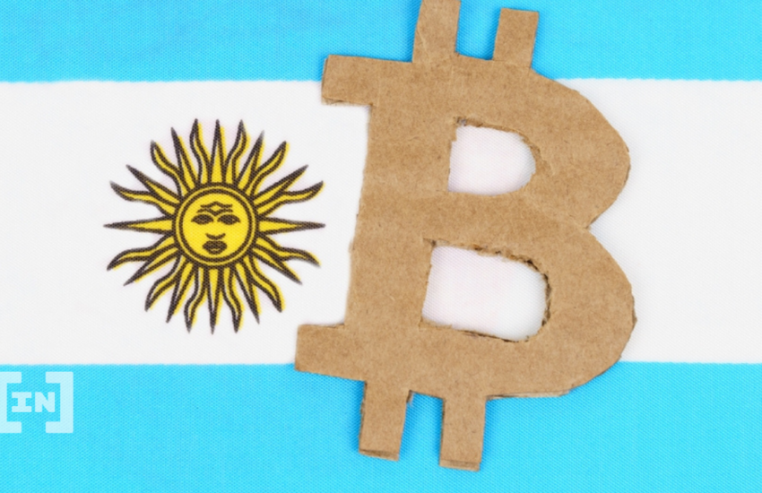 Argentinian Town Mining Crypto to Modernize Rail System