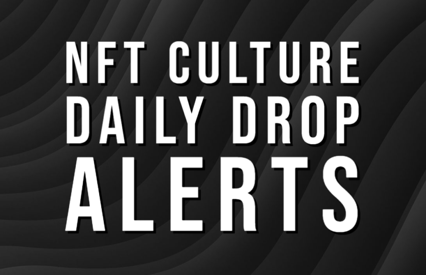 Cultura NFT #DailyDrop 22/04/22