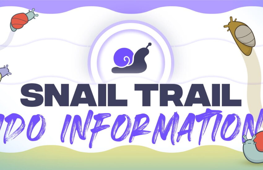 Datos de IDO Snail Trail x Avalaunch – CoinLive