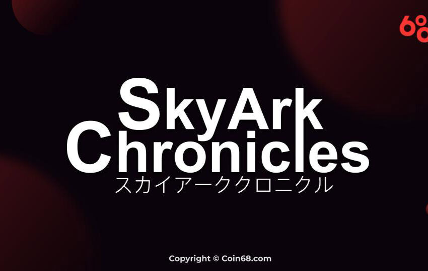 SkyArk Chronicles