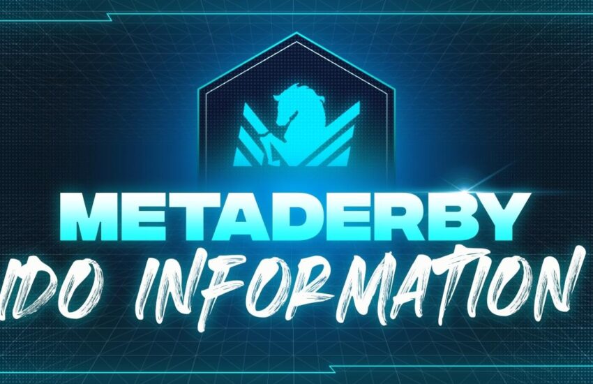 Detalles IDO MetaDerby x Avalaunch – CoinLive
