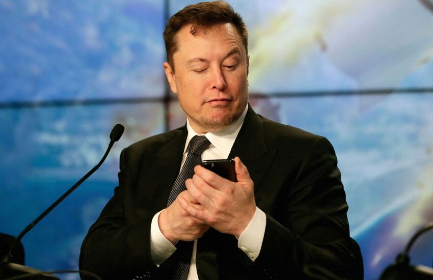 From Tesla Cyberwhistles to 420 Price, How Elon Musk Can