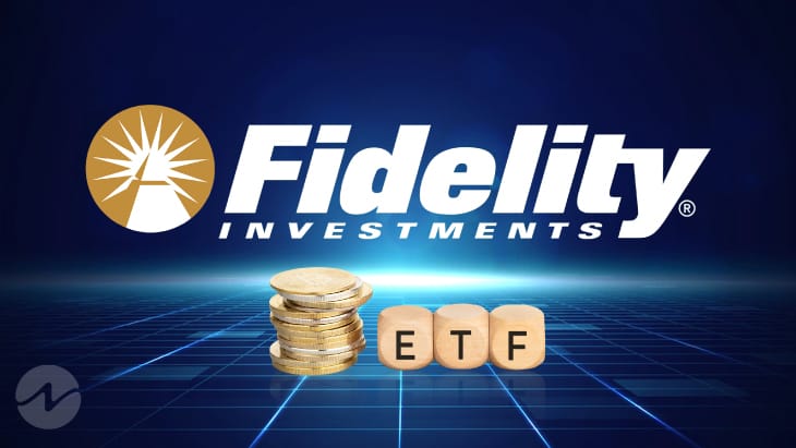 Crypto and Metaverse ETFs Launched by Fidelity Investment