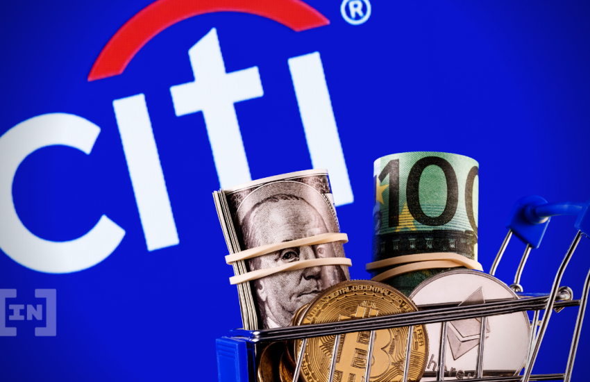 Citigroup Goes on Hiring Spree Amid Huge Layoffs in Tech and Crypto Industries