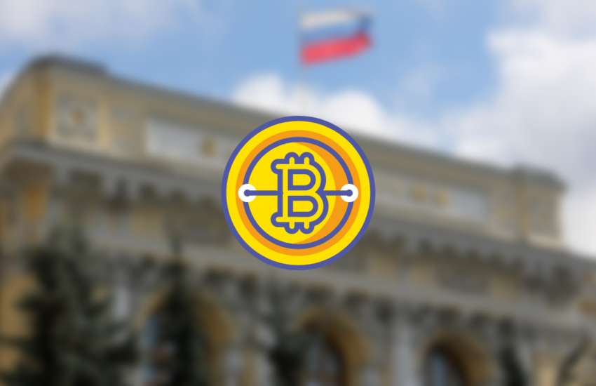 El Banco de Rusia ha rechazado el uso de criptomonedas para evadir sanciones