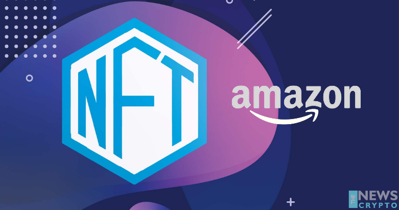 Amazon’s CEO Praises NFTs and Crypto, Amazon to Incorporate NFTs