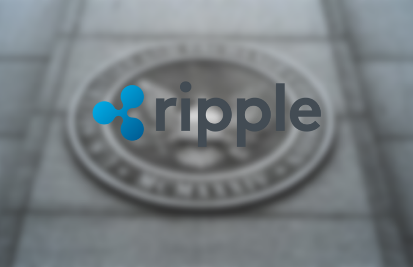 El CEO de Ripple cree que su caso con la SEC dará resultados positivos