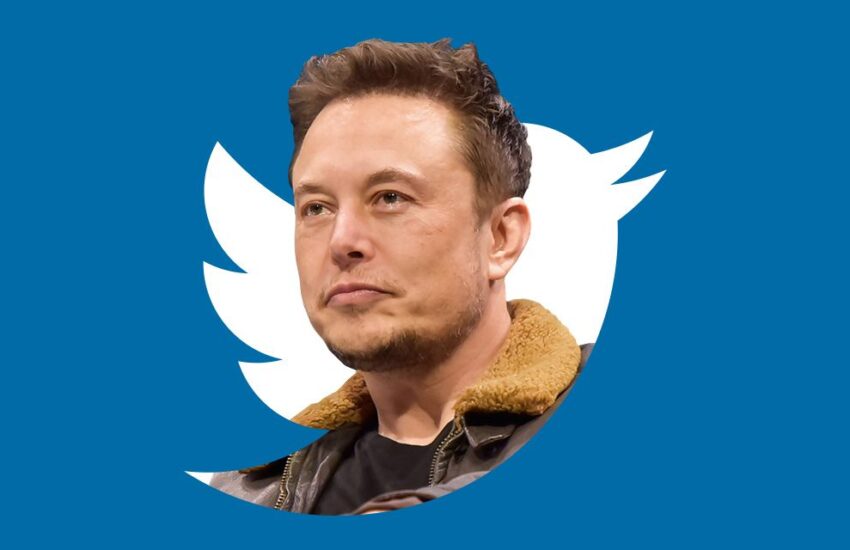 The Twitter CEO announced that Elon Musk will not join the company