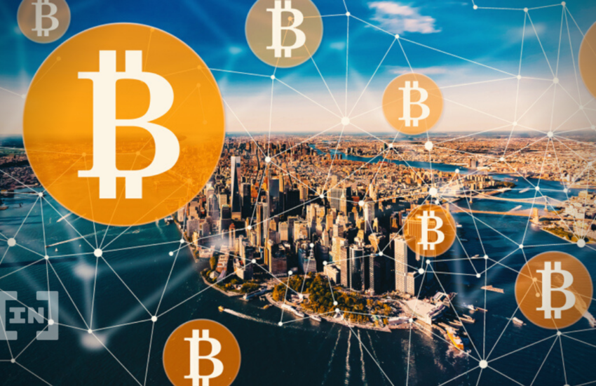 New York’s Crypto Regulation Takes New Dimension With New Provisions