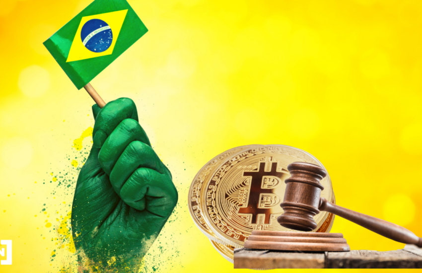 Brazilian Senate Passes Bill to Regulate Crypto Transactions