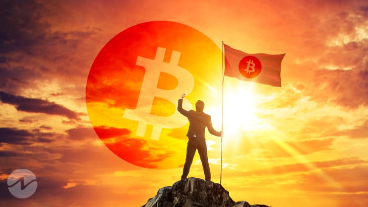 Analyst Predicts Bitcoin Will Likely Hit $100,000 Within 10 Months