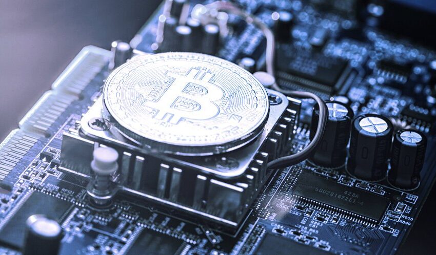 El dominio de los mineros públicos de Bitcoin se multiplica casi por seis en 15 meses