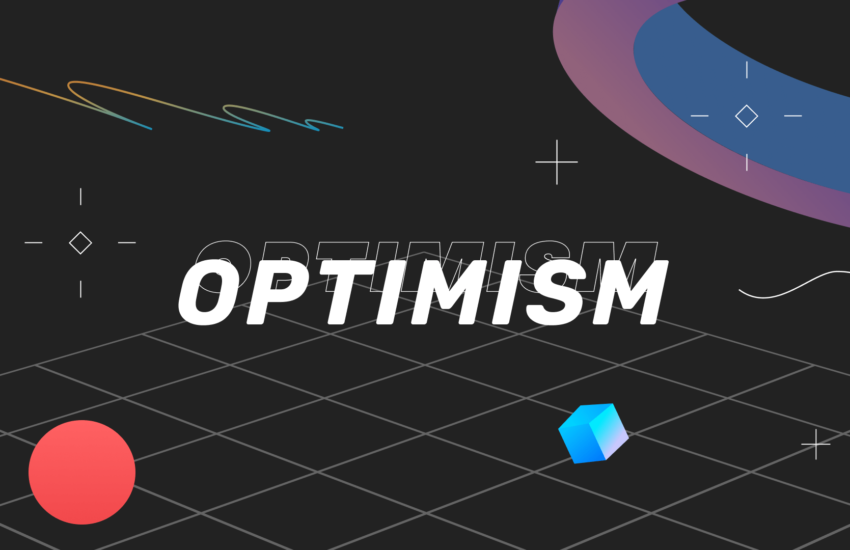 Ecosystem optimism 