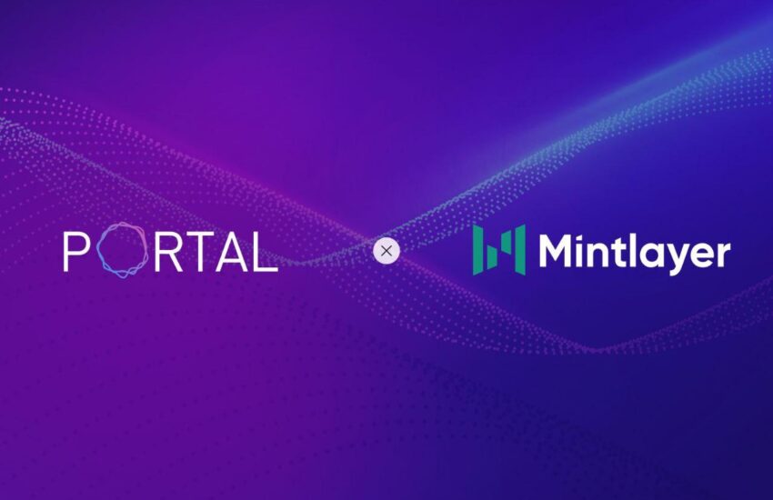 El portal respaldado por Coinbase anuncia una asociación con Mintlayer en un gran impulso para DeFi basado en Bitcoin