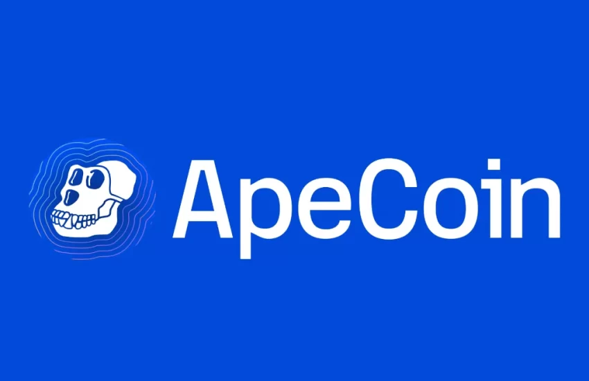 El precio de $ APE cae por debajo de $ 10, ¿debería comprar Apecoin a este nivel?