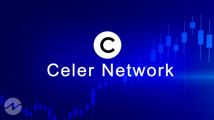 Celer Network (CELR) Price Surges 36% in Last 24 Hours