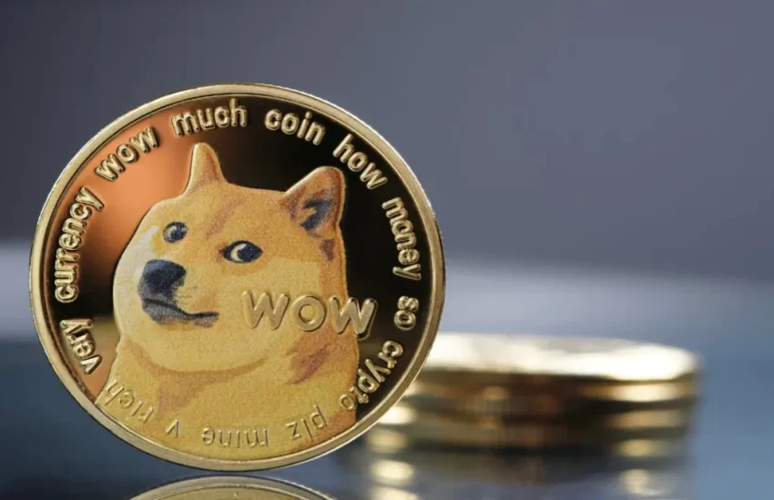 El precio de Dogecoin (DOGE) se fija en ATH una vez que la moneda meme entra en la fase de recuperación