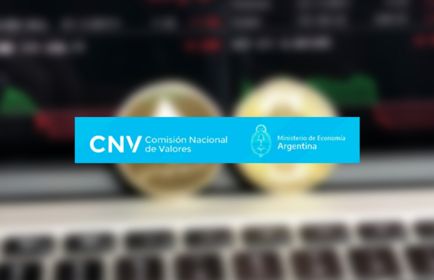 El regulador de valores argentino presenta un centro de innovación para criptoinversiones reguladas