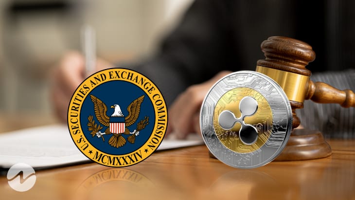 SEC Ordered To Provide Proposed Redaction by Court in Ripple Case