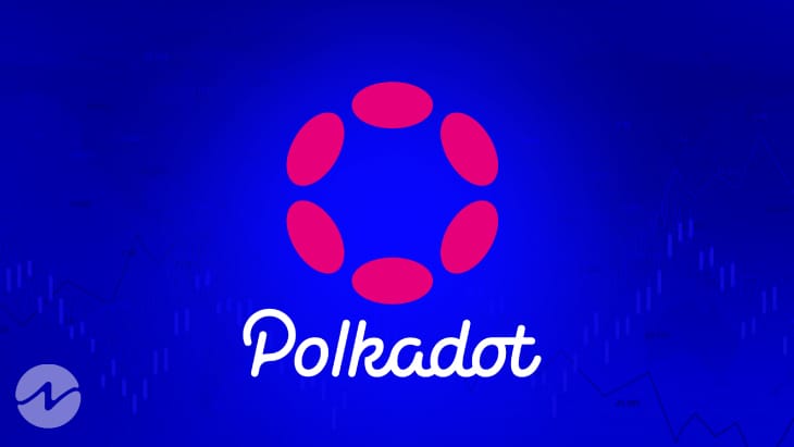 Polkadot's Total Value Locked (TVL) Has Surged by 1000% in Last 30 Days