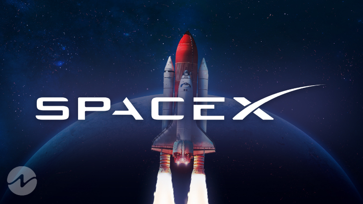 Elon Musk dice que el equipo SpaceX Falcon está haciendo un gran progreso