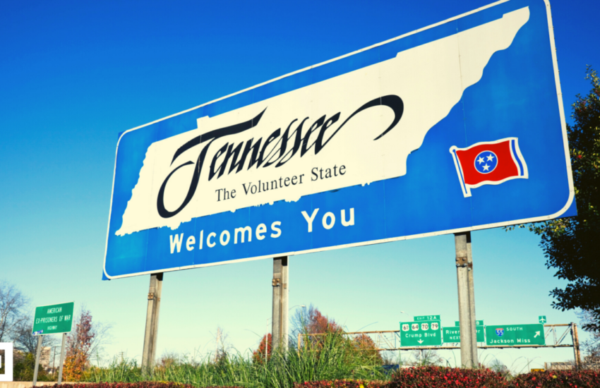 State of Tennessee Looking for a Crypto Vendor to Help it Hold Unclaimed Cryptocurrencies