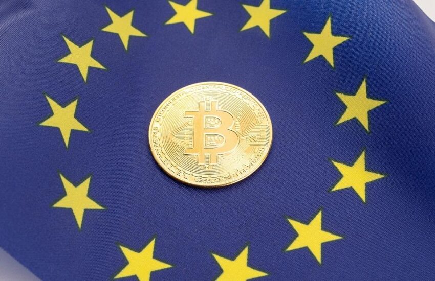 Europa extiende las leyes AML / KYC a las criptomonedas, el valor de bitcoin cae a $ 44,800 – CoinLive