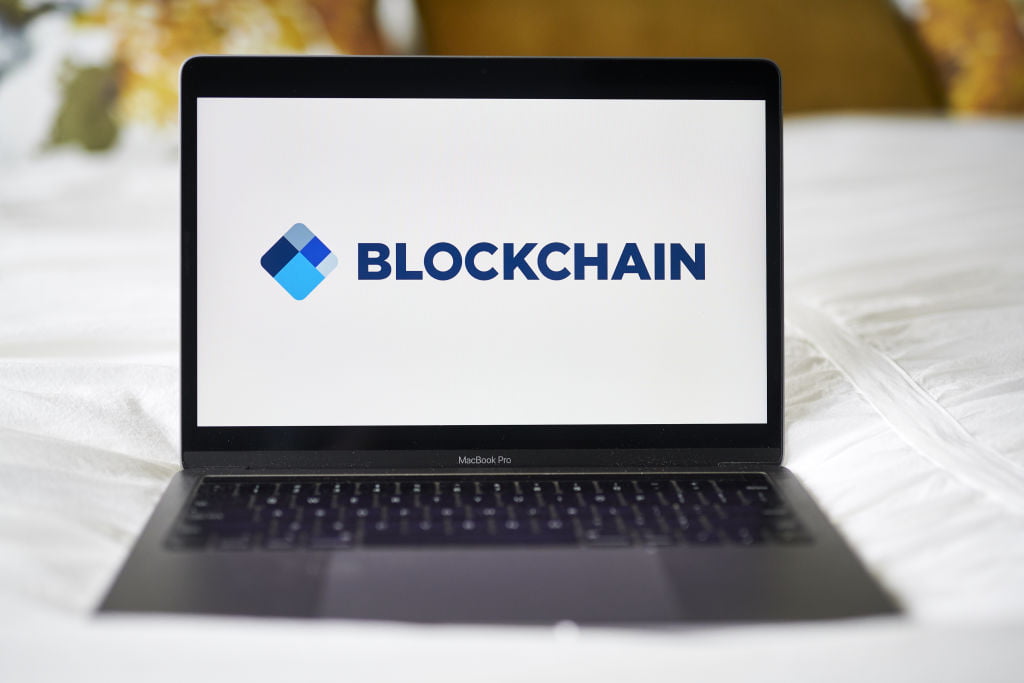 Exchange Blockchain.com está considerando la posibilidad de implementar la ambición de IPO ya en 2022