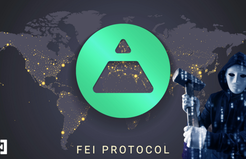 Fei Protocol and Rari Capital Pools Hit By $80 Million Hack