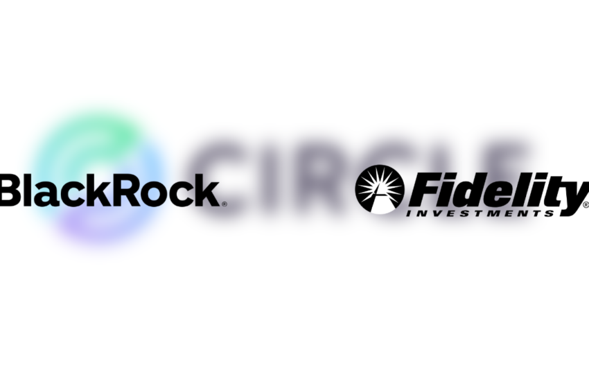Fidelity Management y Blackrock Inc. invertirán $400 millones en Circle