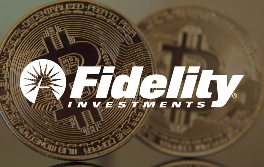 Fidelity allows clients to invest in Bitcoin (BTC) through a personal pension fund