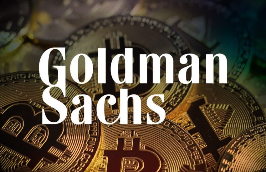 Goldman Sachs Bank officially offers Bitcoin (BTC) mortgage loans.